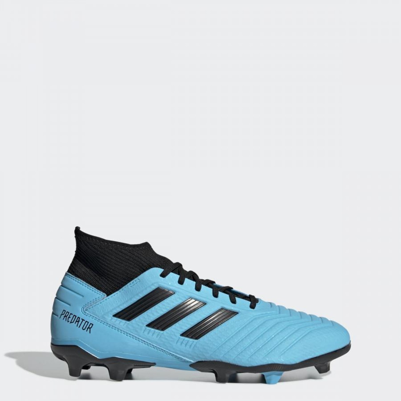 Chuteira de Campo adidas Predator 19.3 - Adulto | Centauro