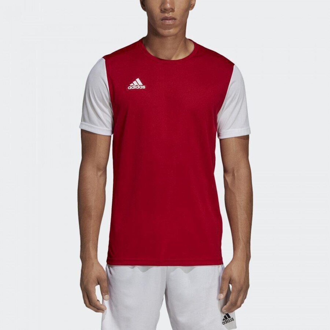 Camisa adidas Estro 19 - Masculina