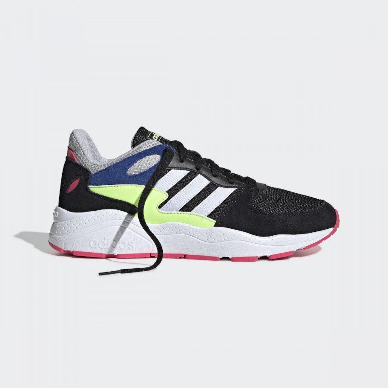 Adidas chaos mens best sale trainers