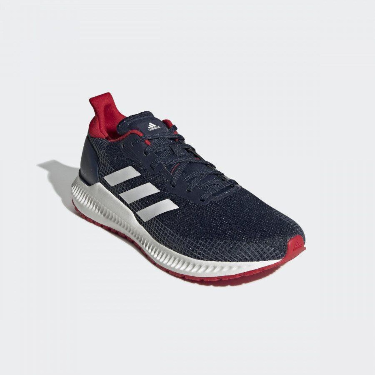 Zapatillas fashion adidas solar blaze hombre