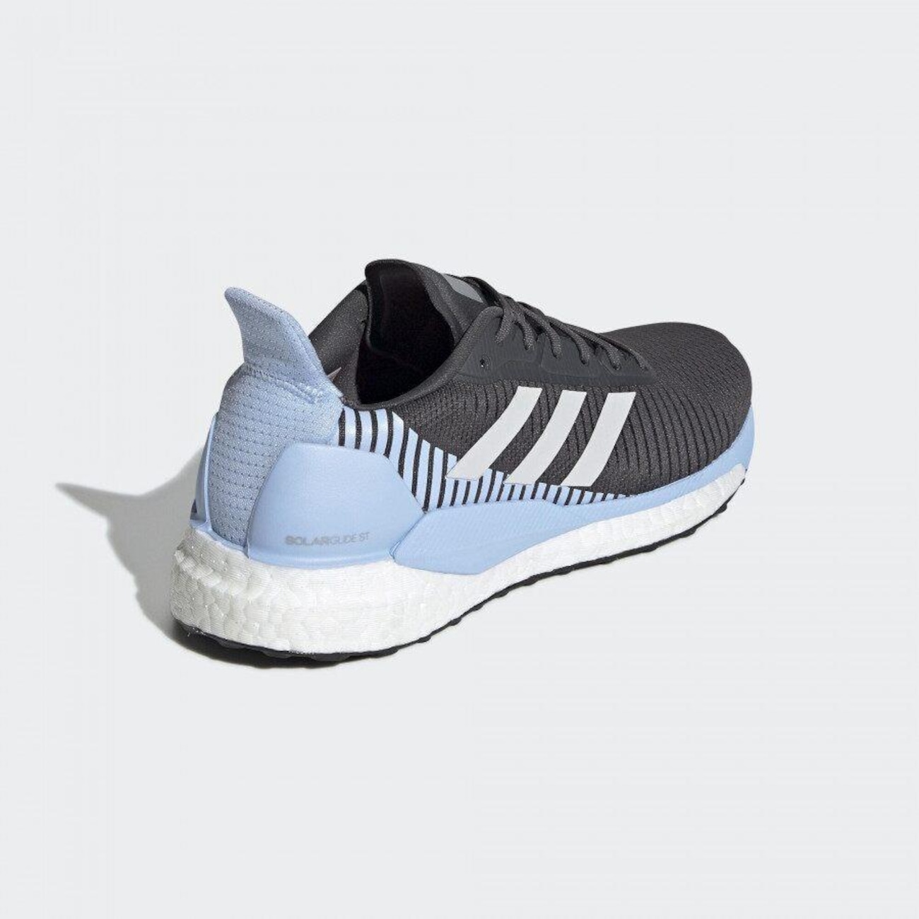 Tênis adidas Solar Glide ST 19 - Feminino | Centauro