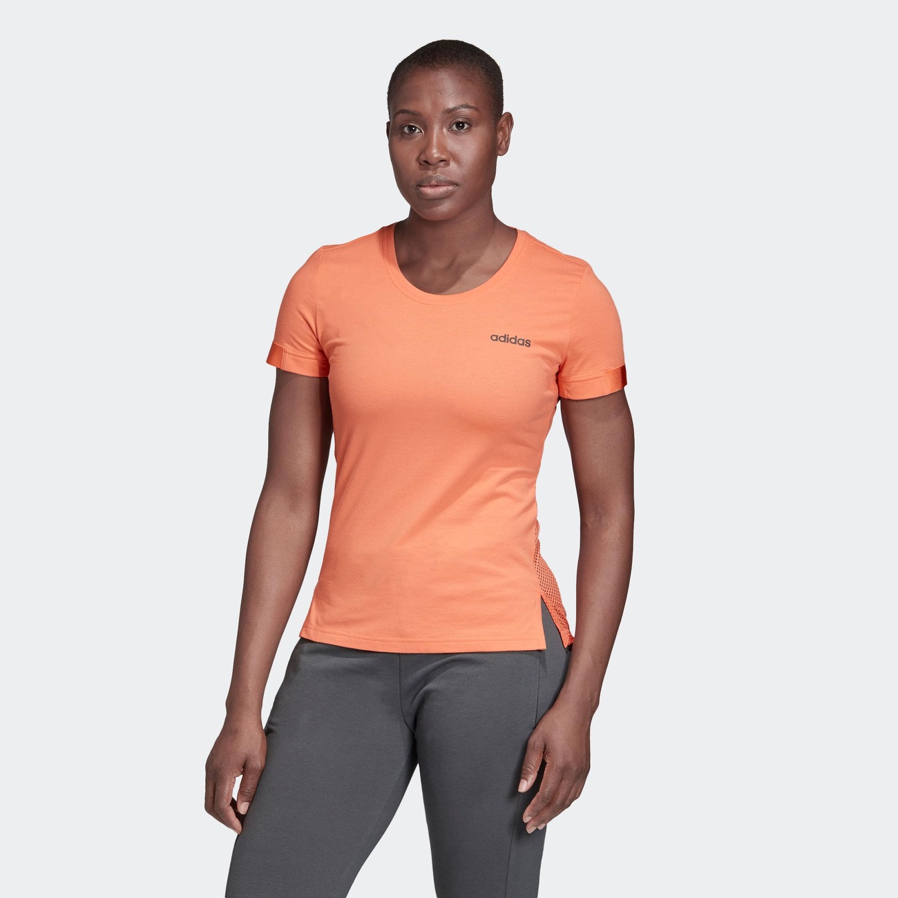 Camiseta adidas Motion Climacool - Feminina | Centauro