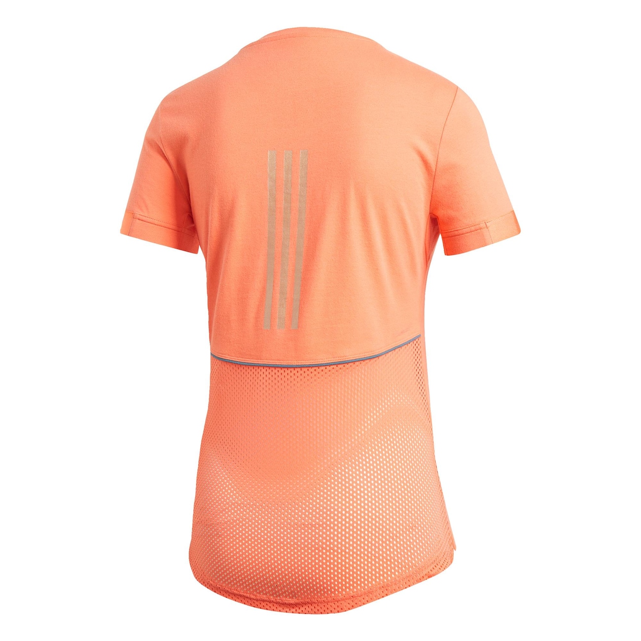 クルミラアスリート　CLEMITA athlete Camiseta adidas Motion Climacool - Feminina | Centauro