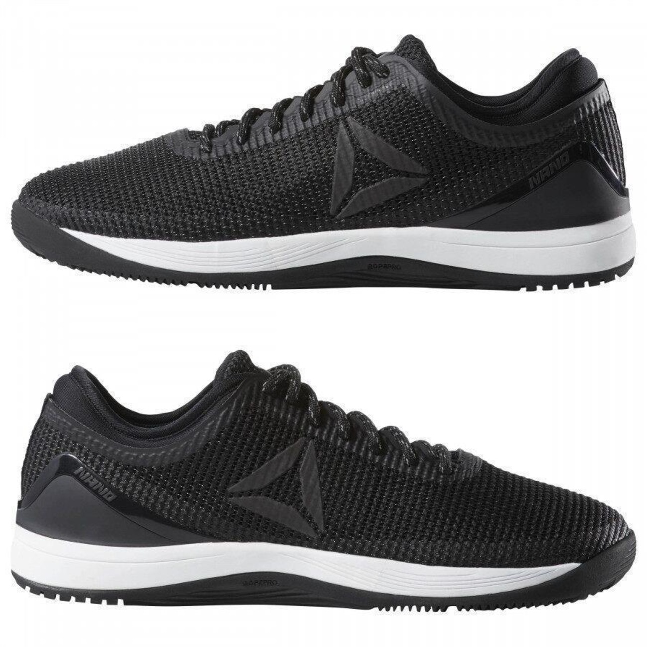 reebok nano 8 mens grey