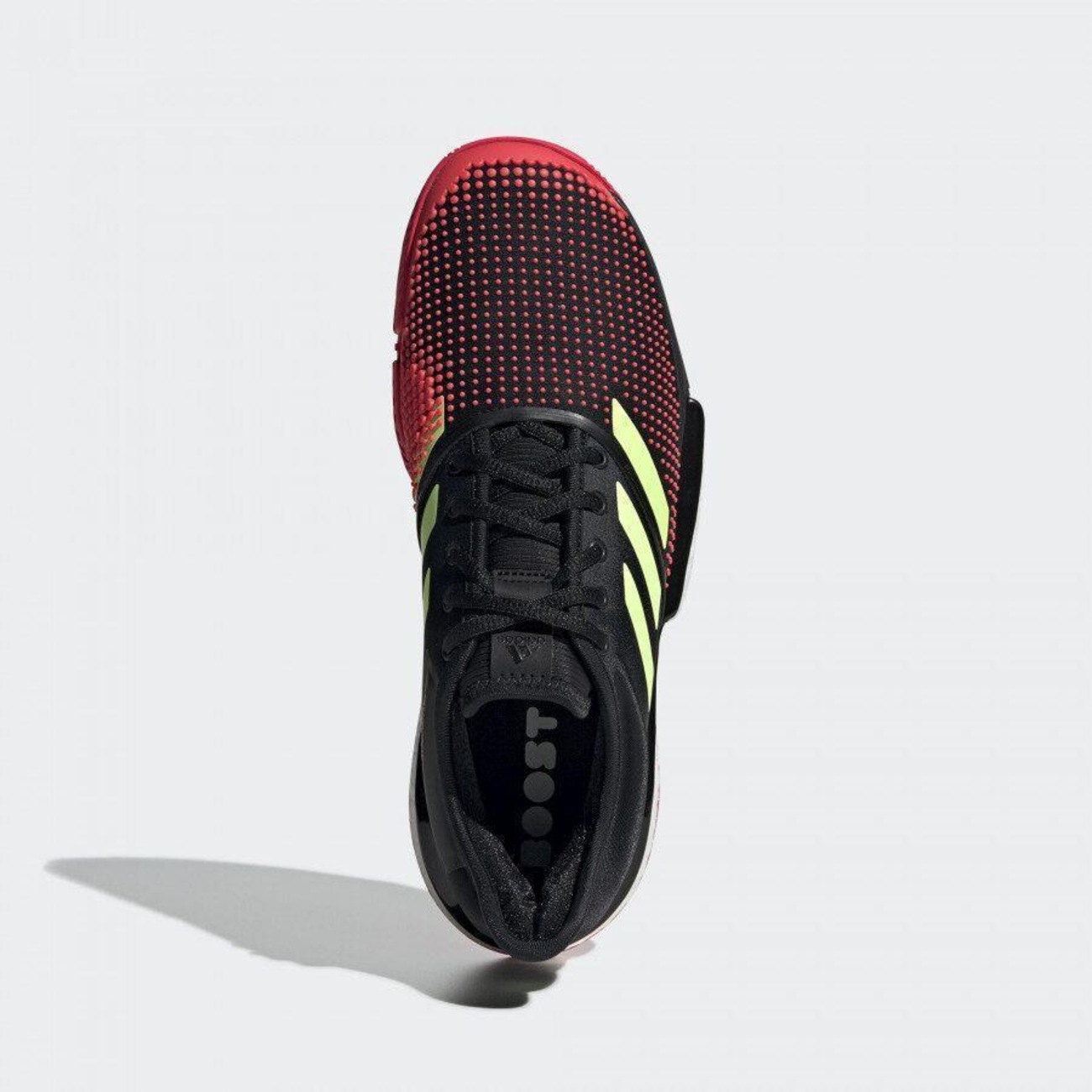 Tênis adidas SoleCourt Boost - Masculino | Centauro