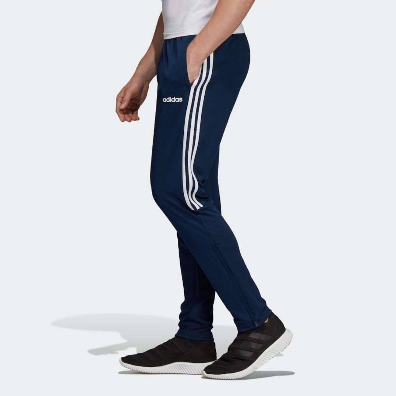 calça treino masculina