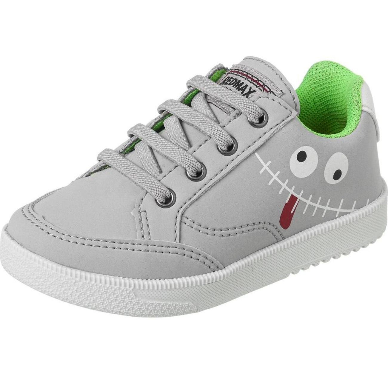 Sapatênis Redmax Vity 3594 Infantil Centauro