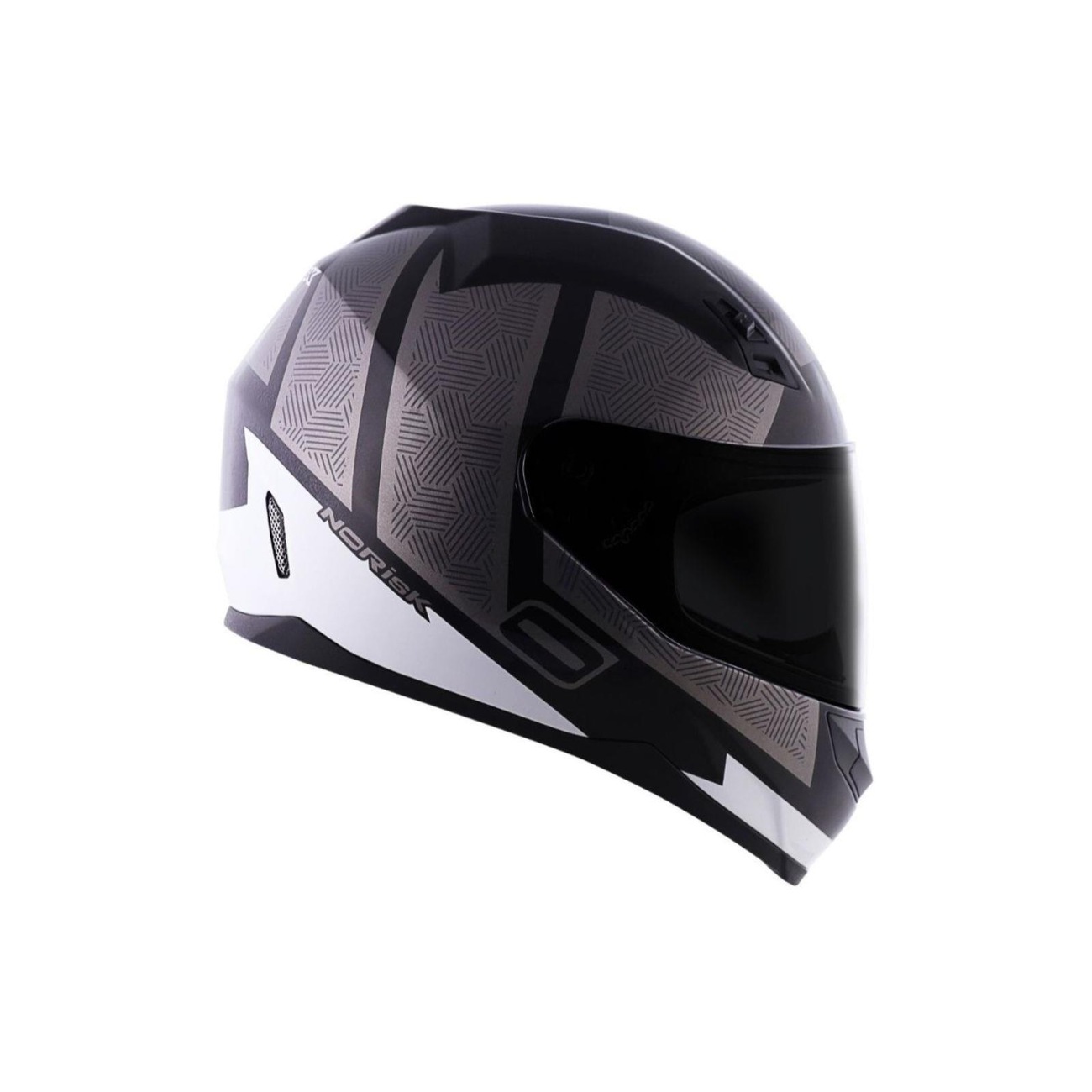 Capacete Norisk FF391 King - Adulto | Centauro