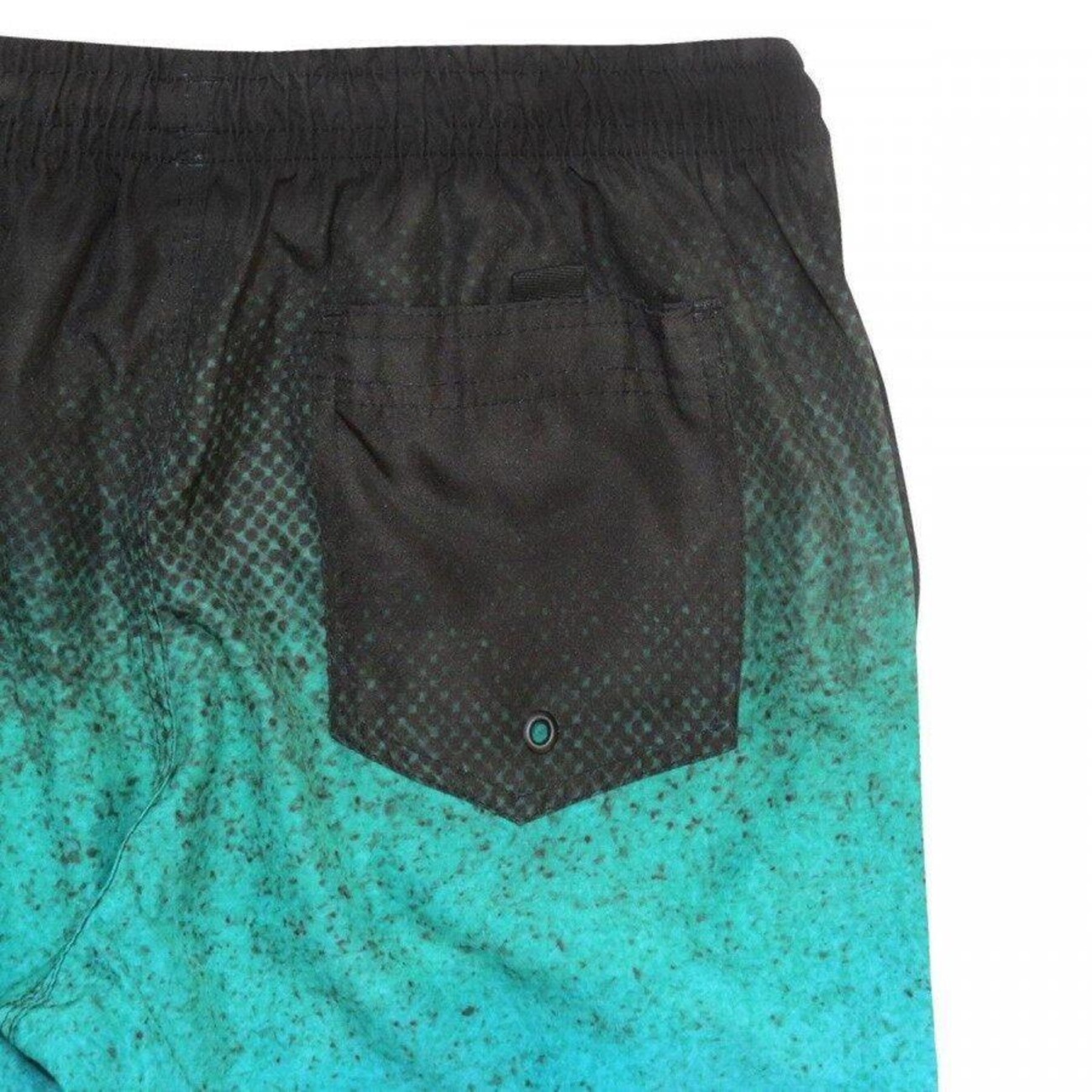 short de praia centauro