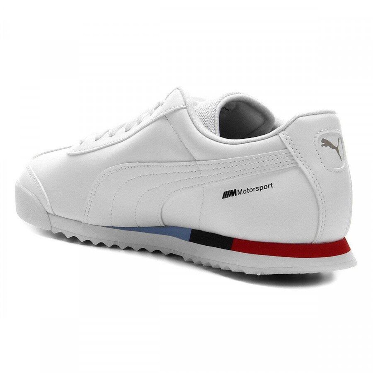 Tenis Puma Roma Bmw Motorsport Puma Roma Sapatilha Puma Bmw