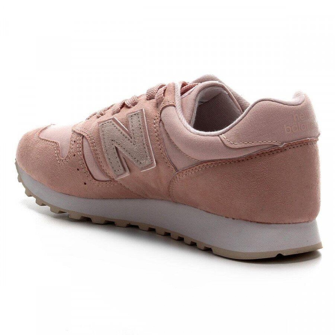 tênis new balance 373 core classic feminino