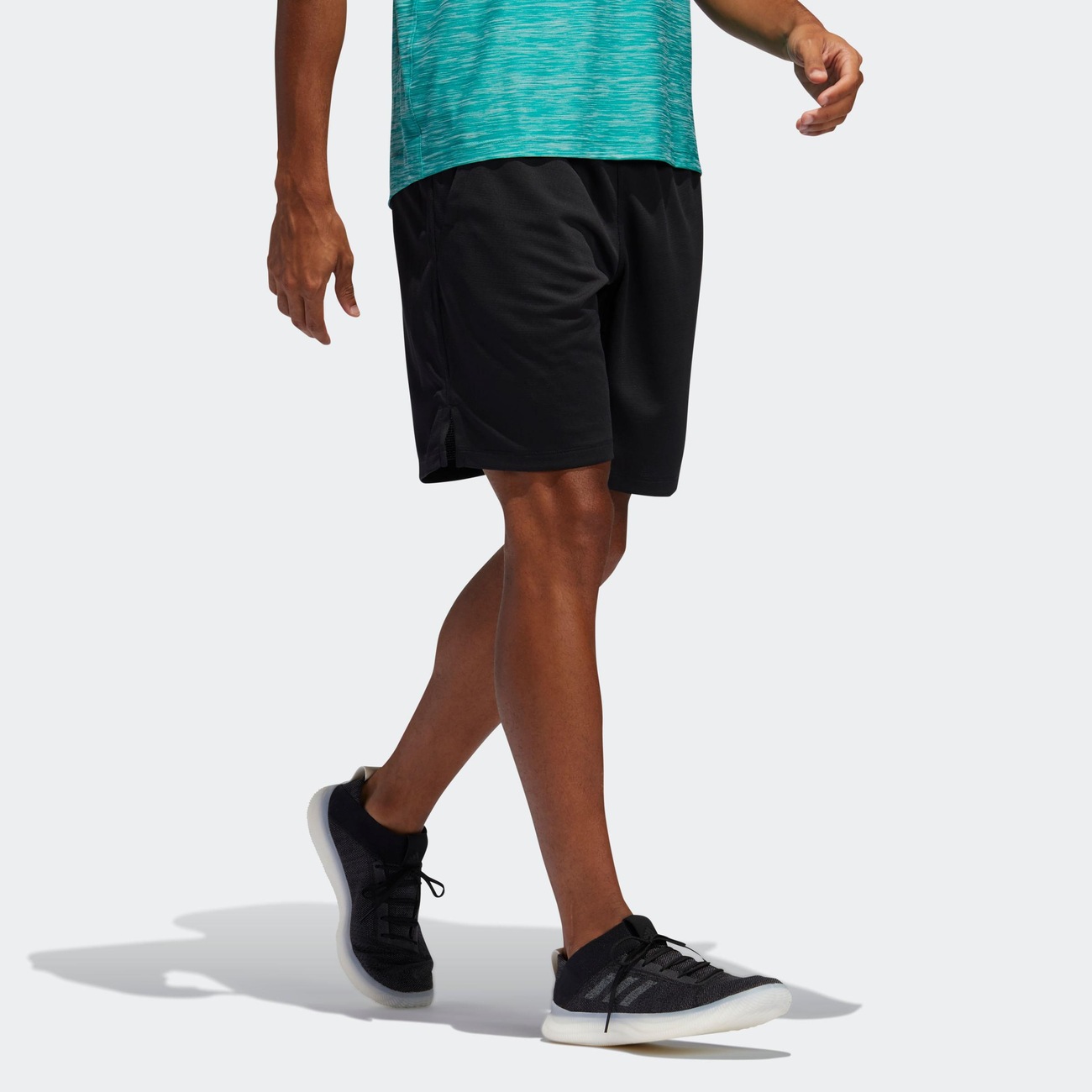 shorts adidas all set masculino