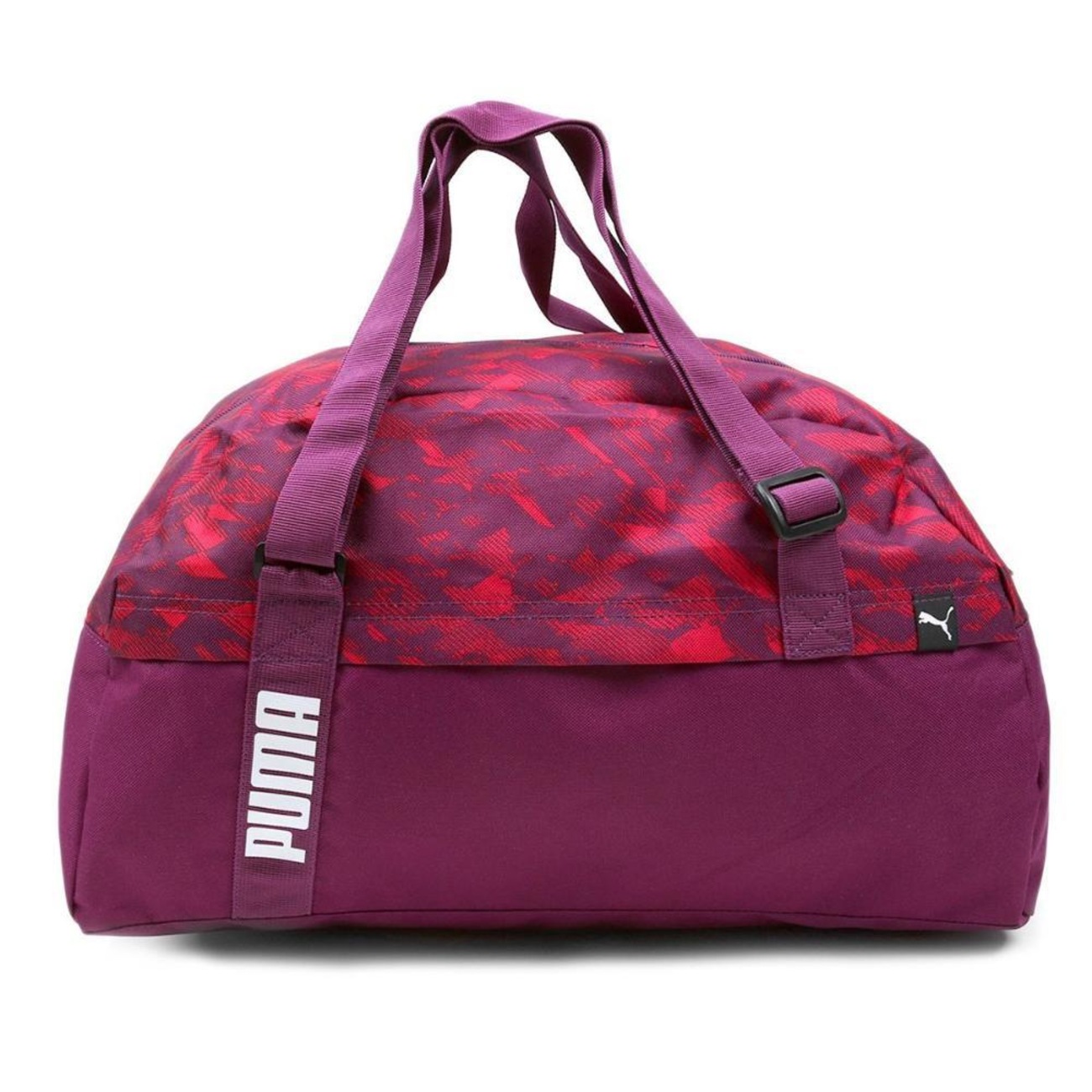 puma gym duffel bolsas