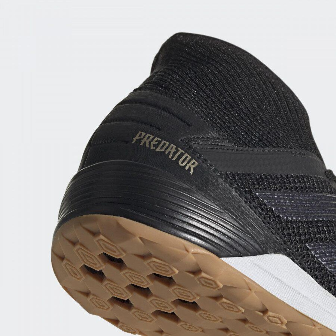 Chuteira Futsal adidas Predator Tango 19.3 - Masculina | Centauro