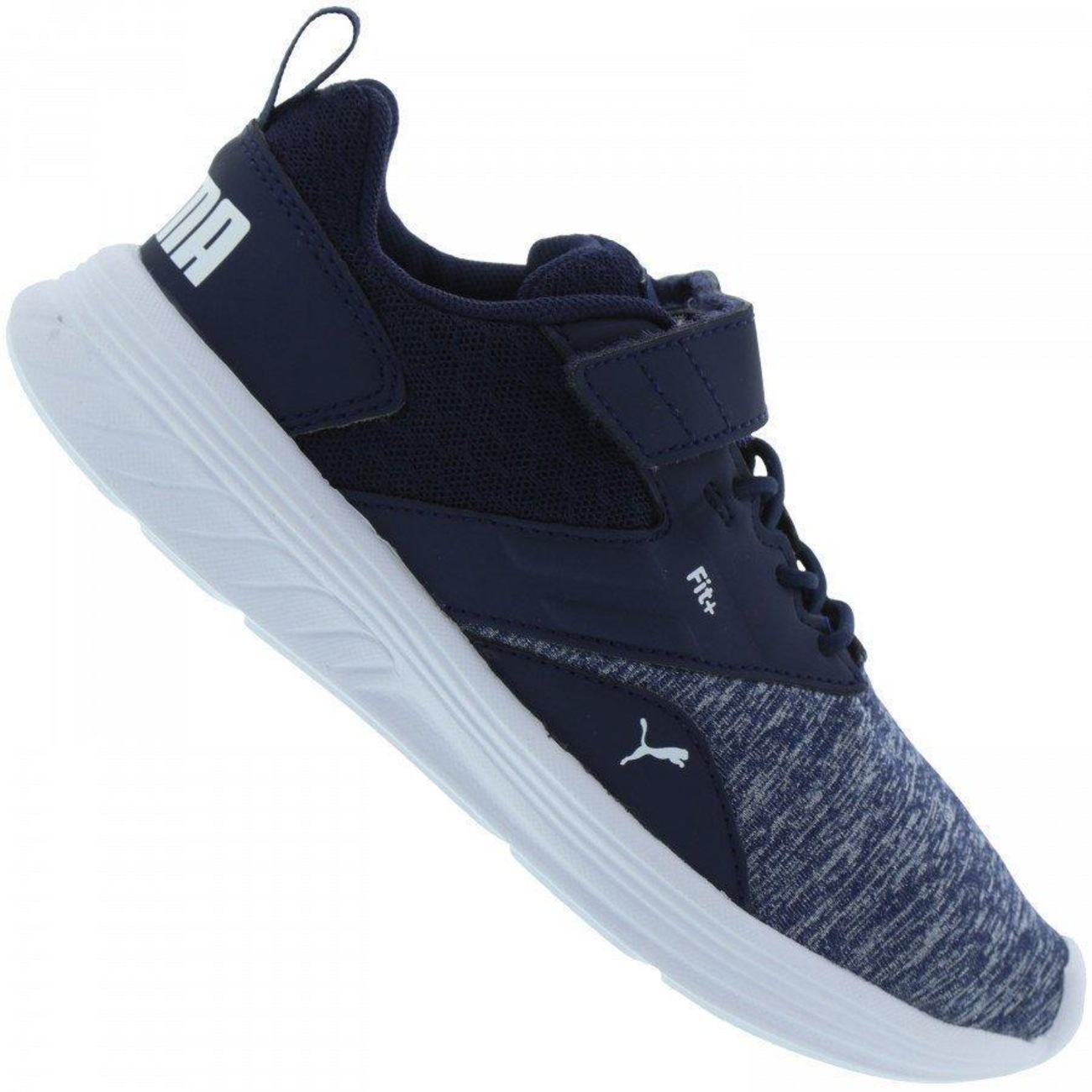tenis puma fit