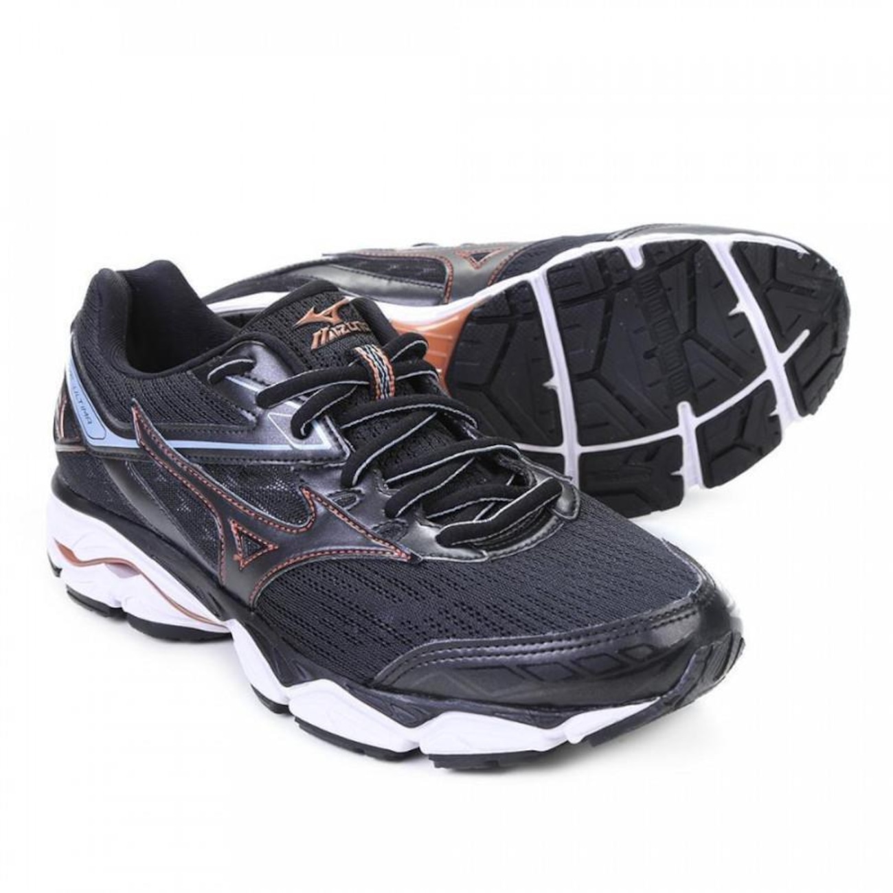 Tênis Mizuno Wave Ultima Masculino Centauro