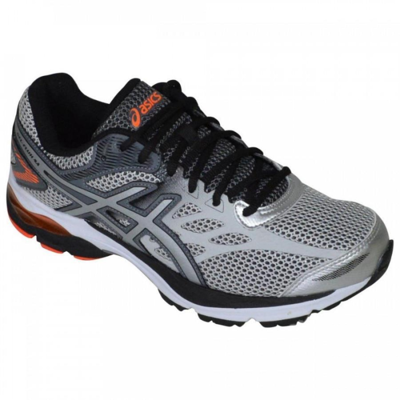 Tenis asics gel hot sale flux 4 feminino