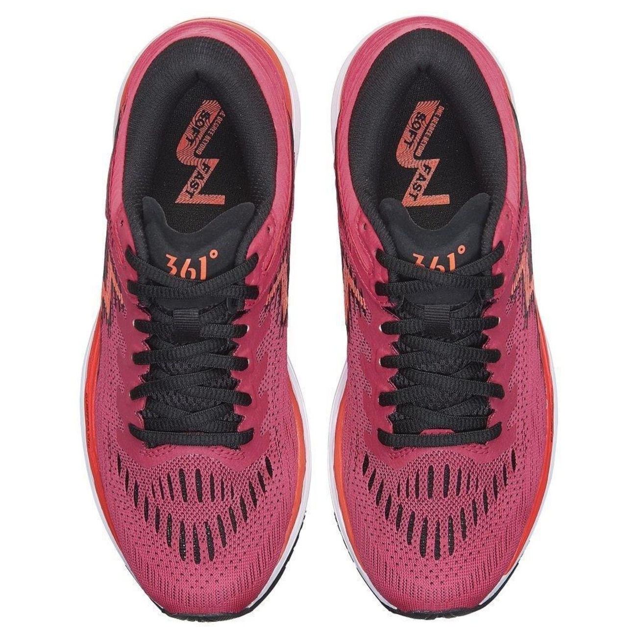 Tênis 361° Sensation 4 - Feminino - Centauro