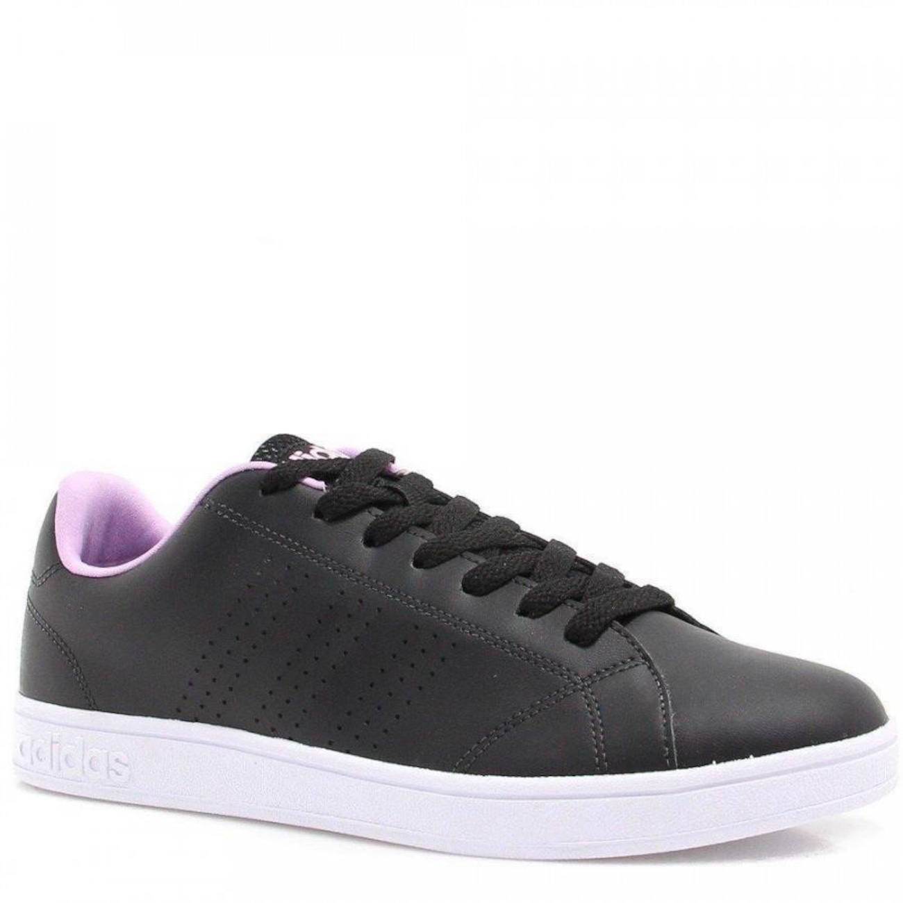 Tenis adidas Advantage Clean Feminino Centauro