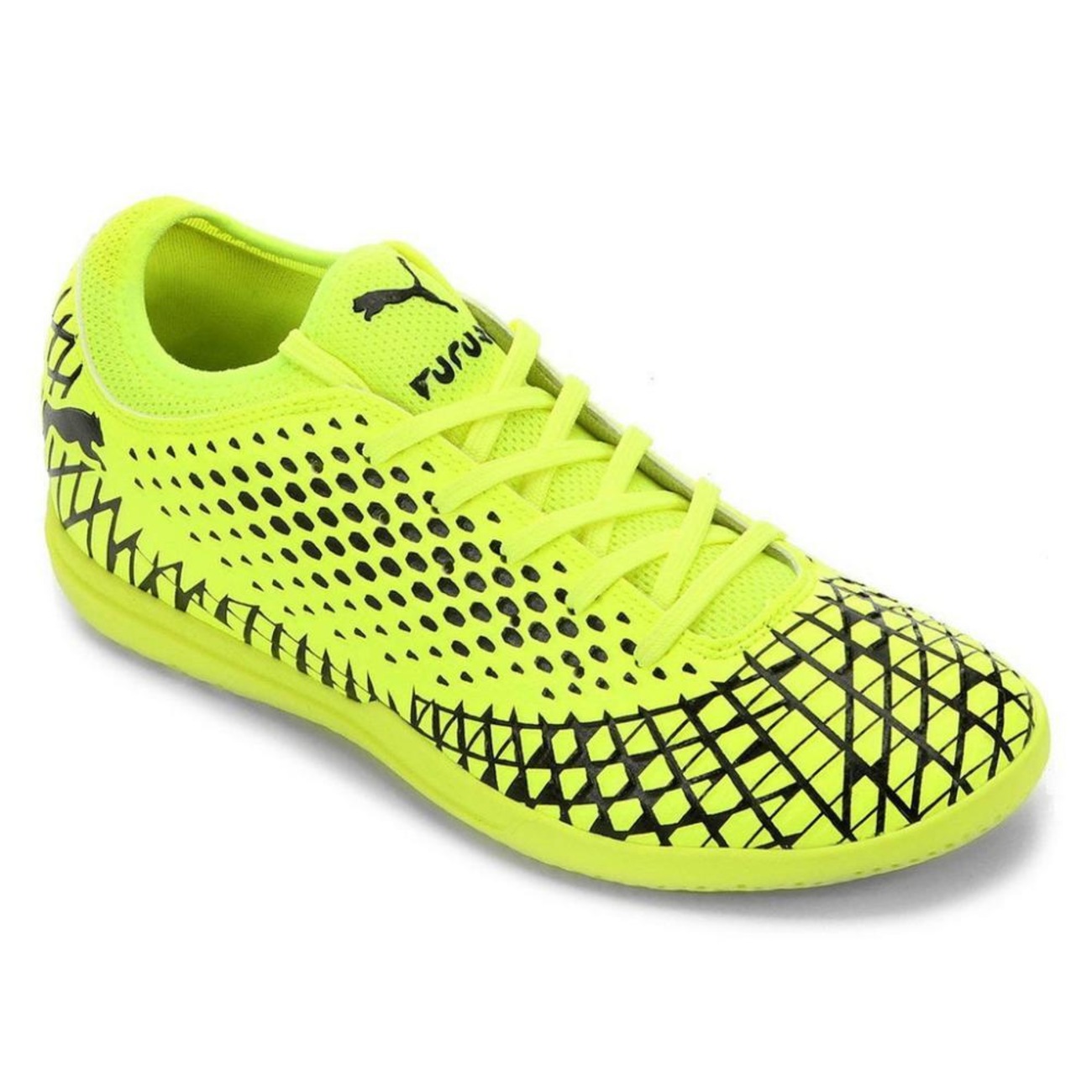 tenis futsal personalizado com nome