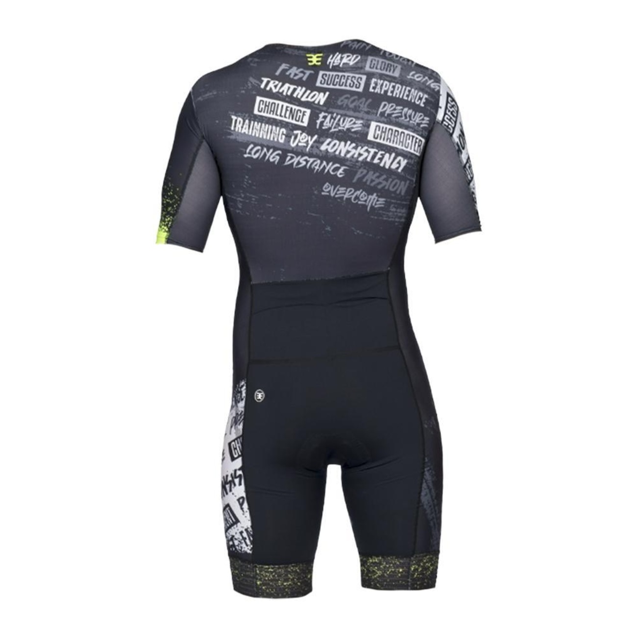 woom tri suit