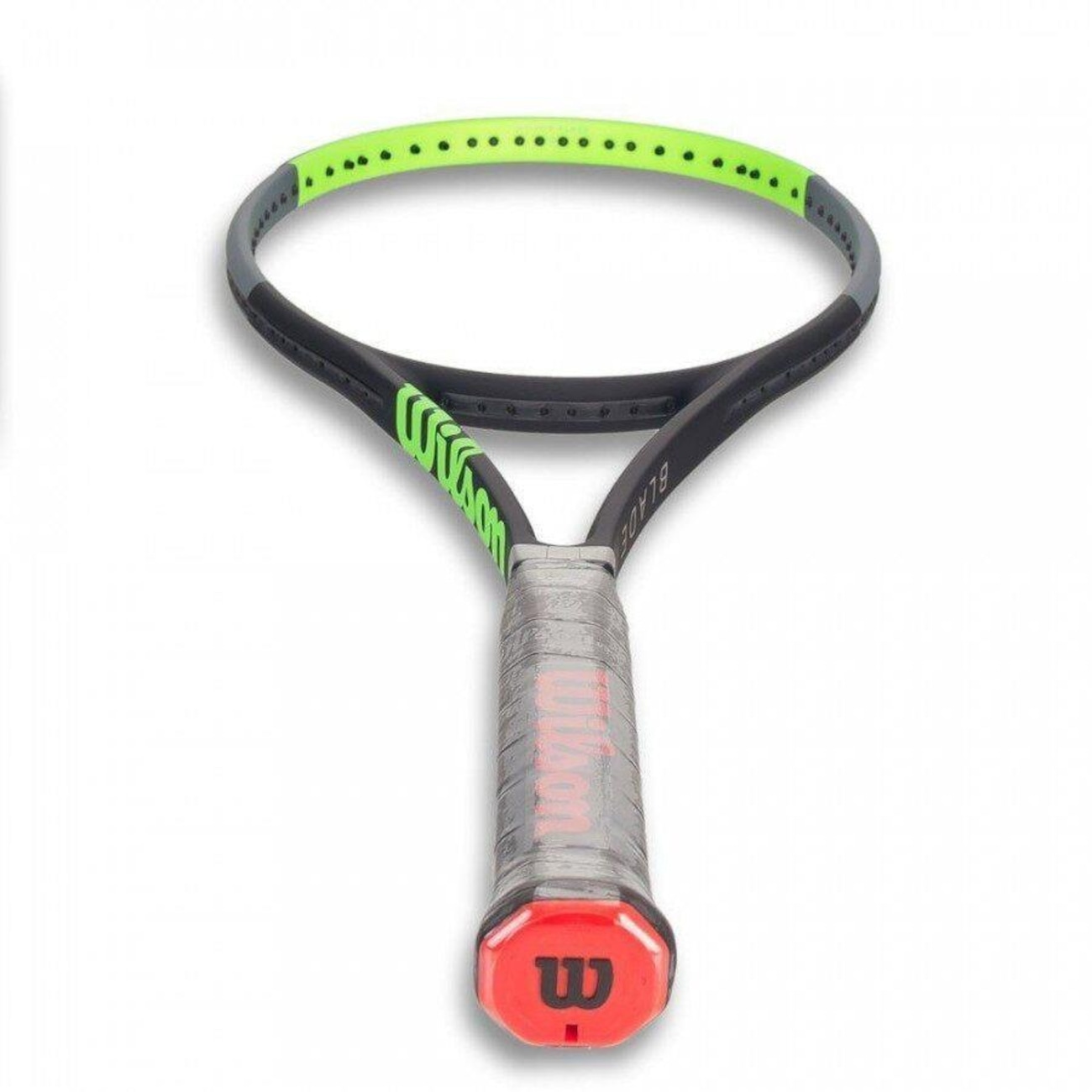 Raquete de Tênis Wilson Blade 98 18x20 V7 | Centauro