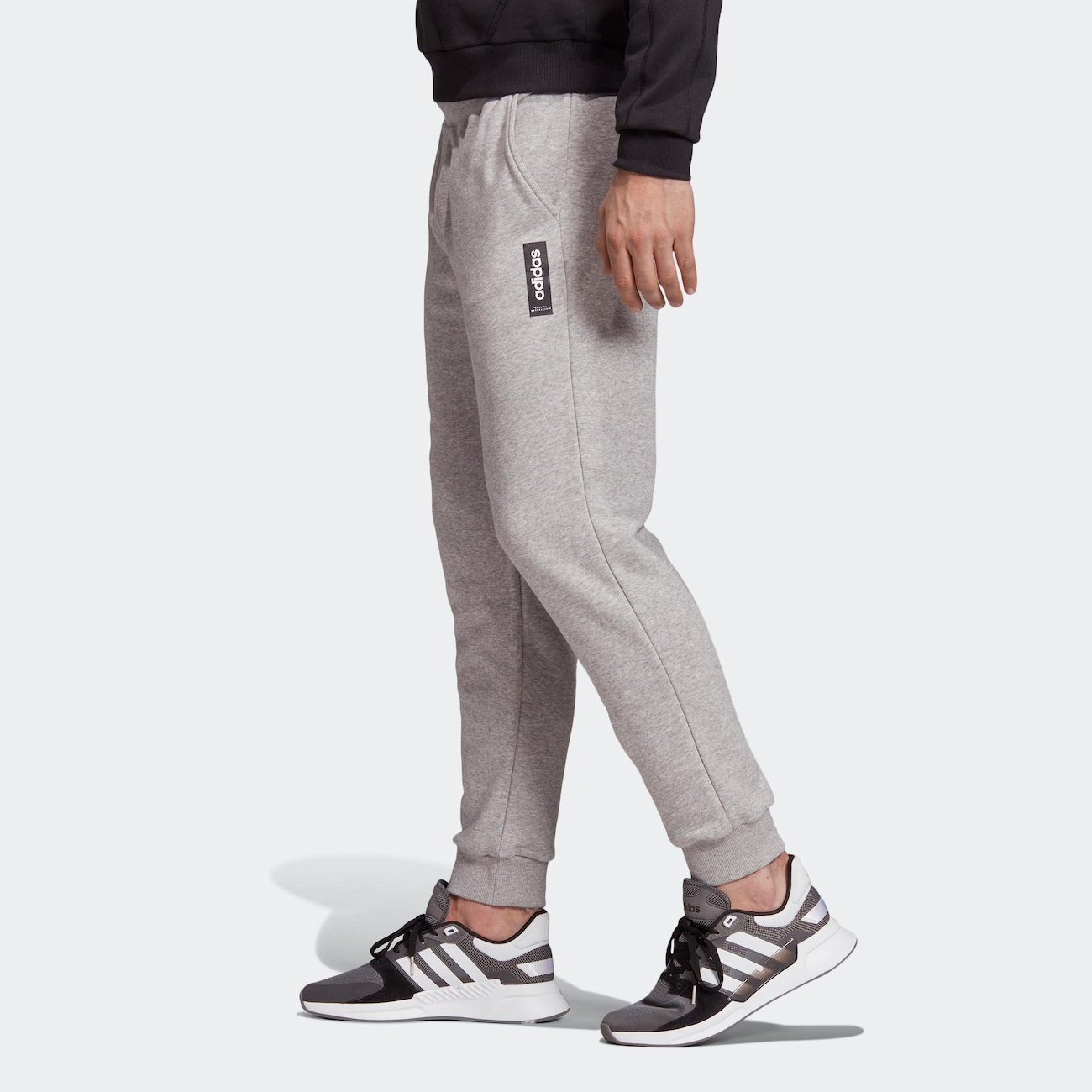 calça brilliant basics feminina