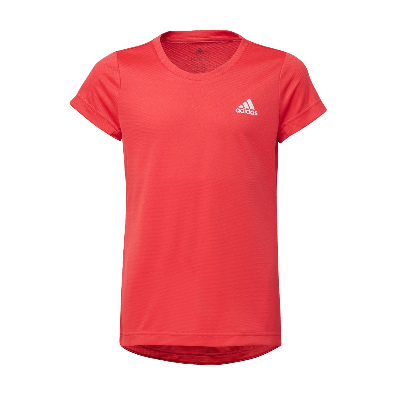 camiseta adidas aeroready feminina