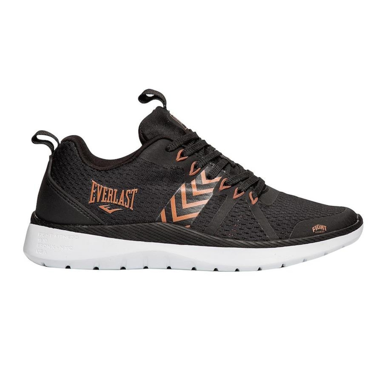 Everlast hot sale haze feminino