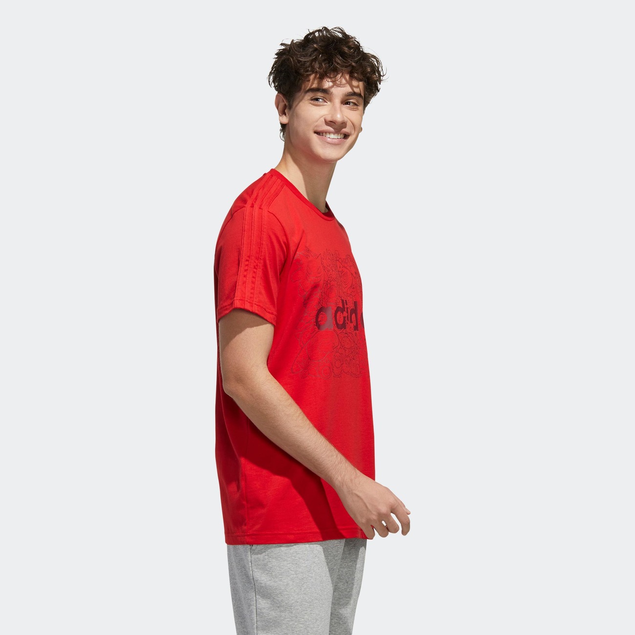 blusa nike pokemon