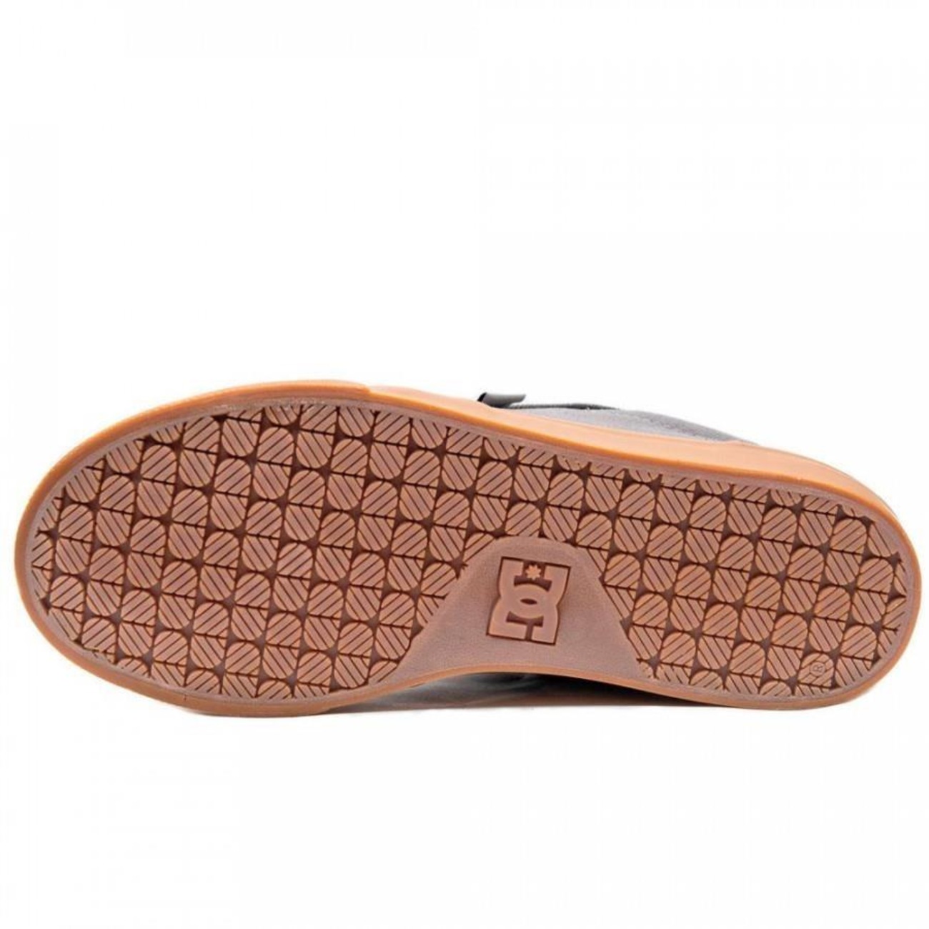 dc shoes anvil la cinza