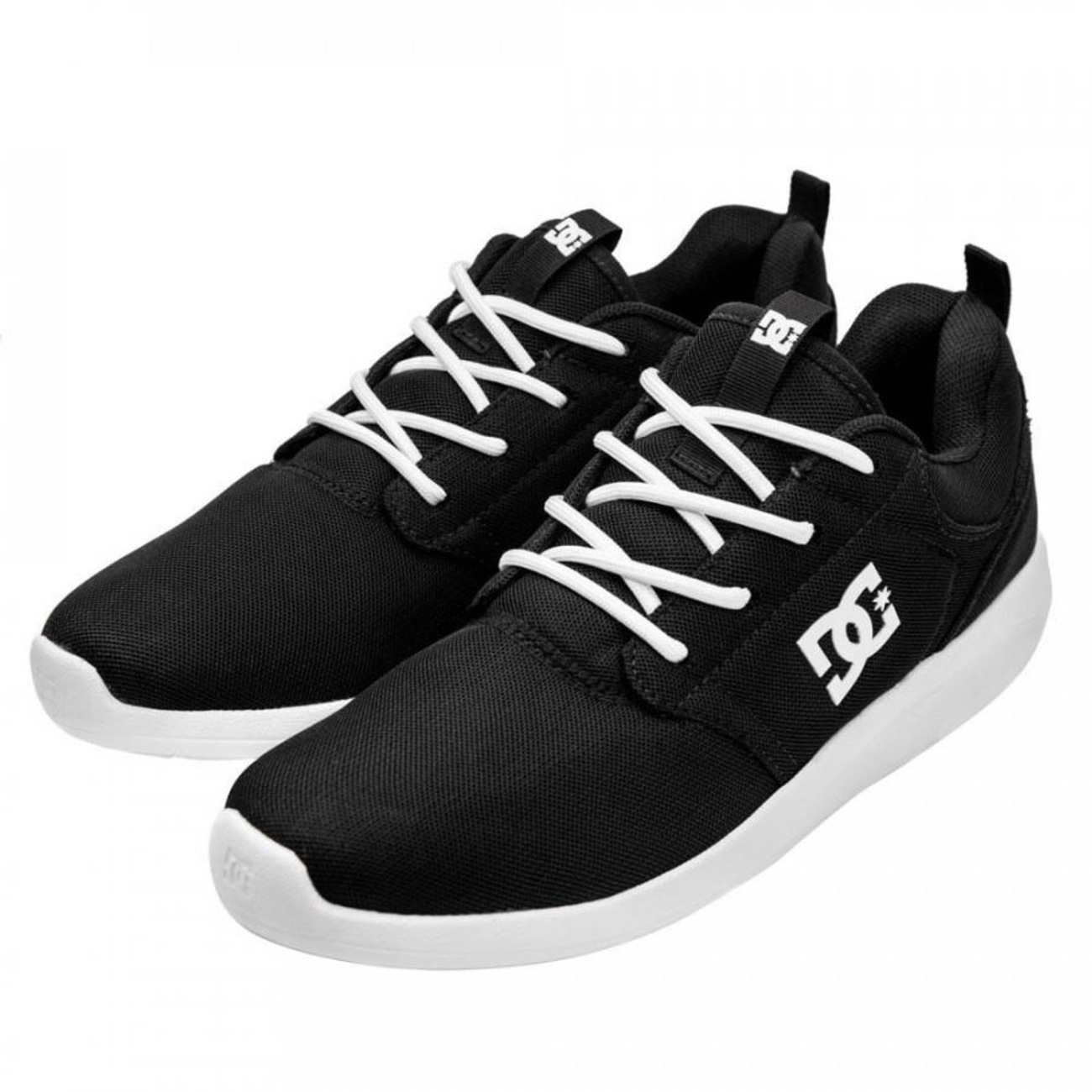 Tênis DC Shoes Midway - Masculino - Centauro