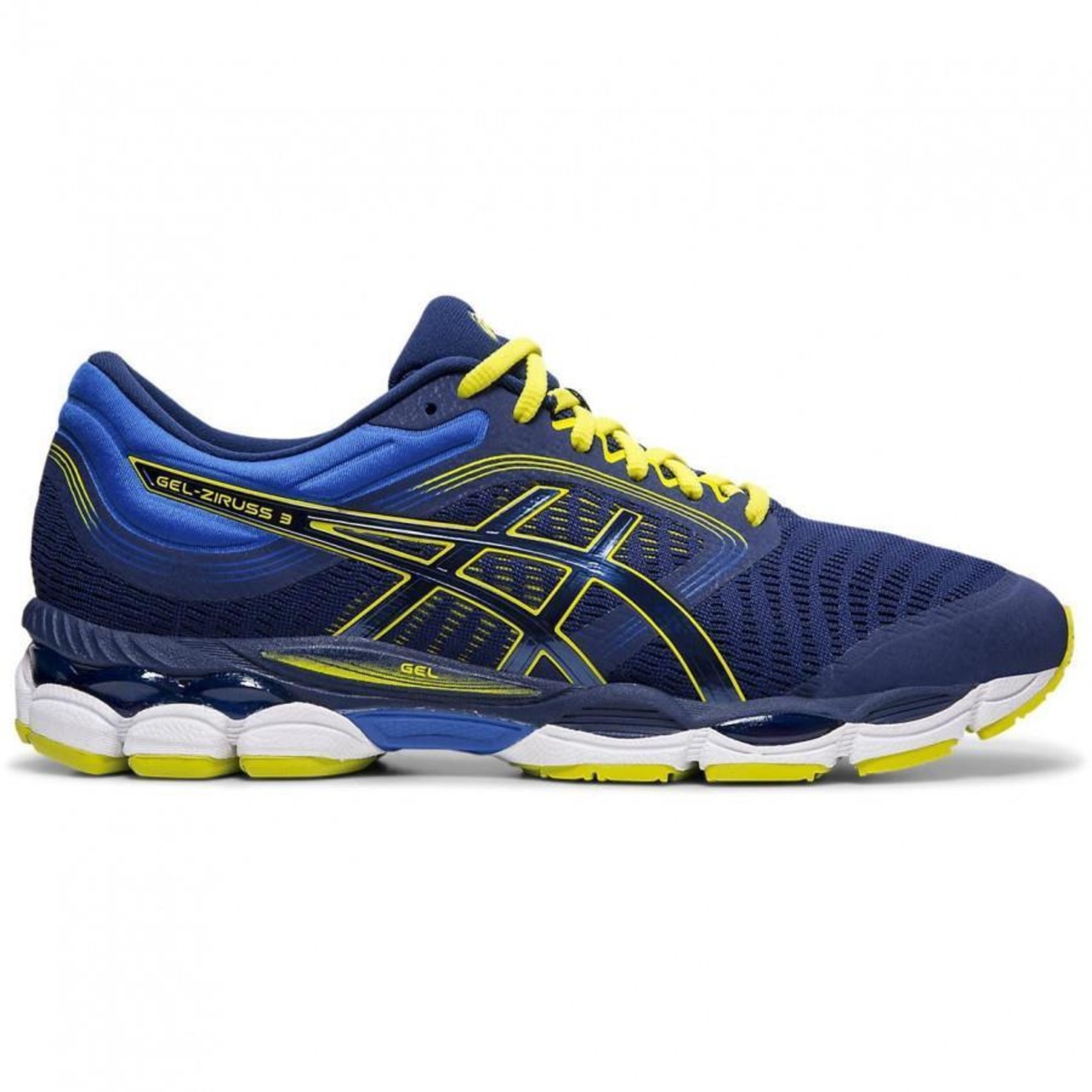 ziruss asics