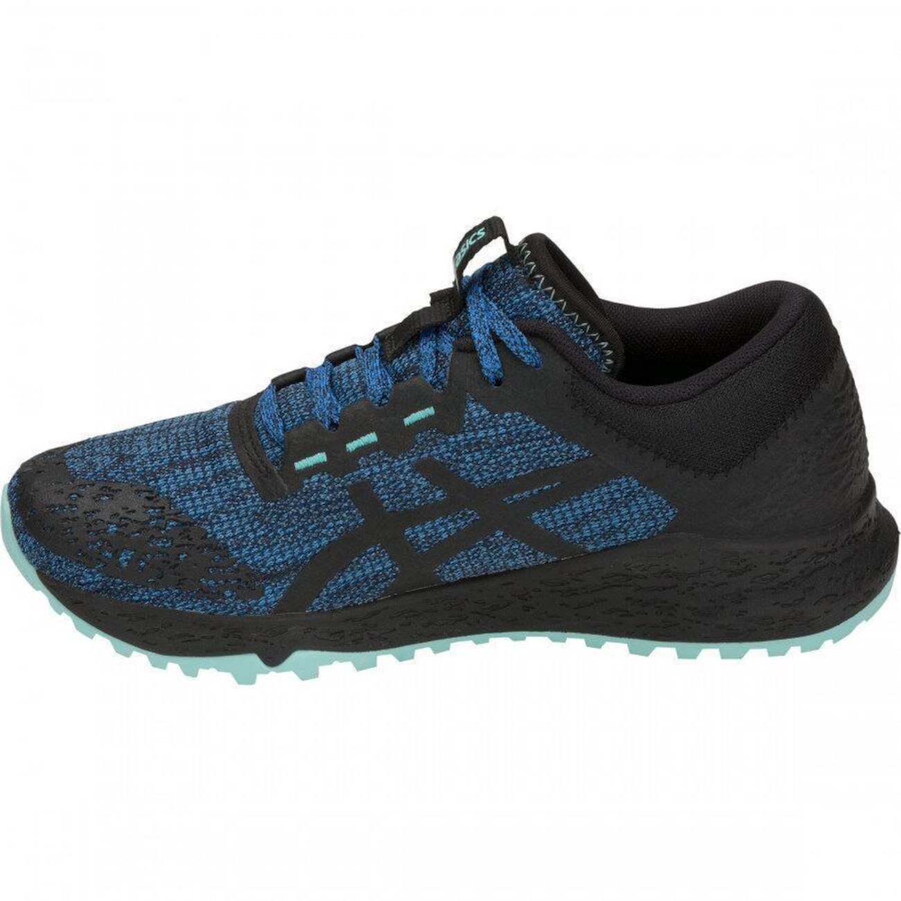 asics alpine xt feminino