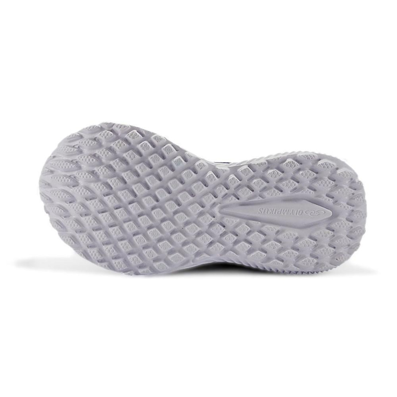 tenis olympikus elastico