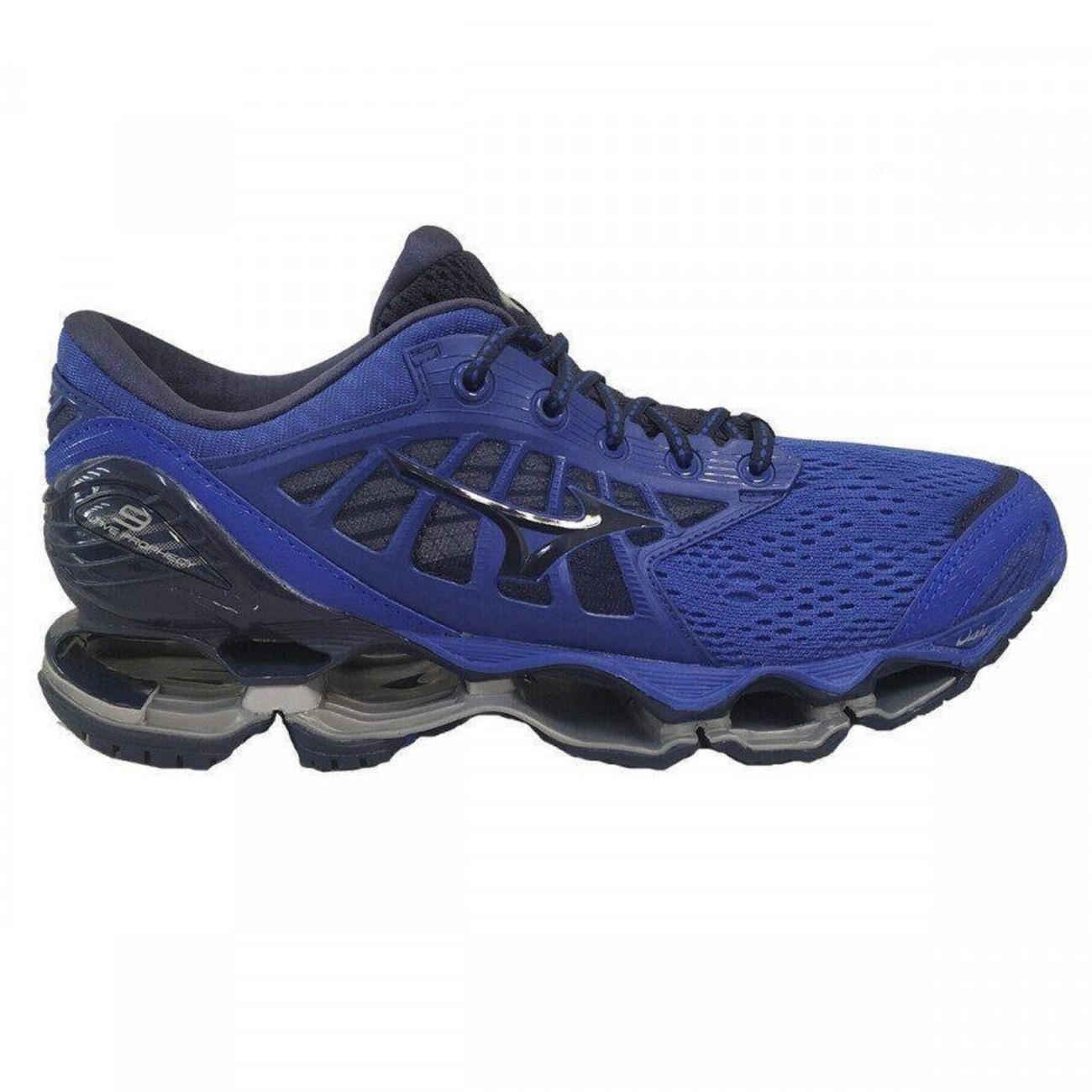 tenis mizuno masculino em promocao