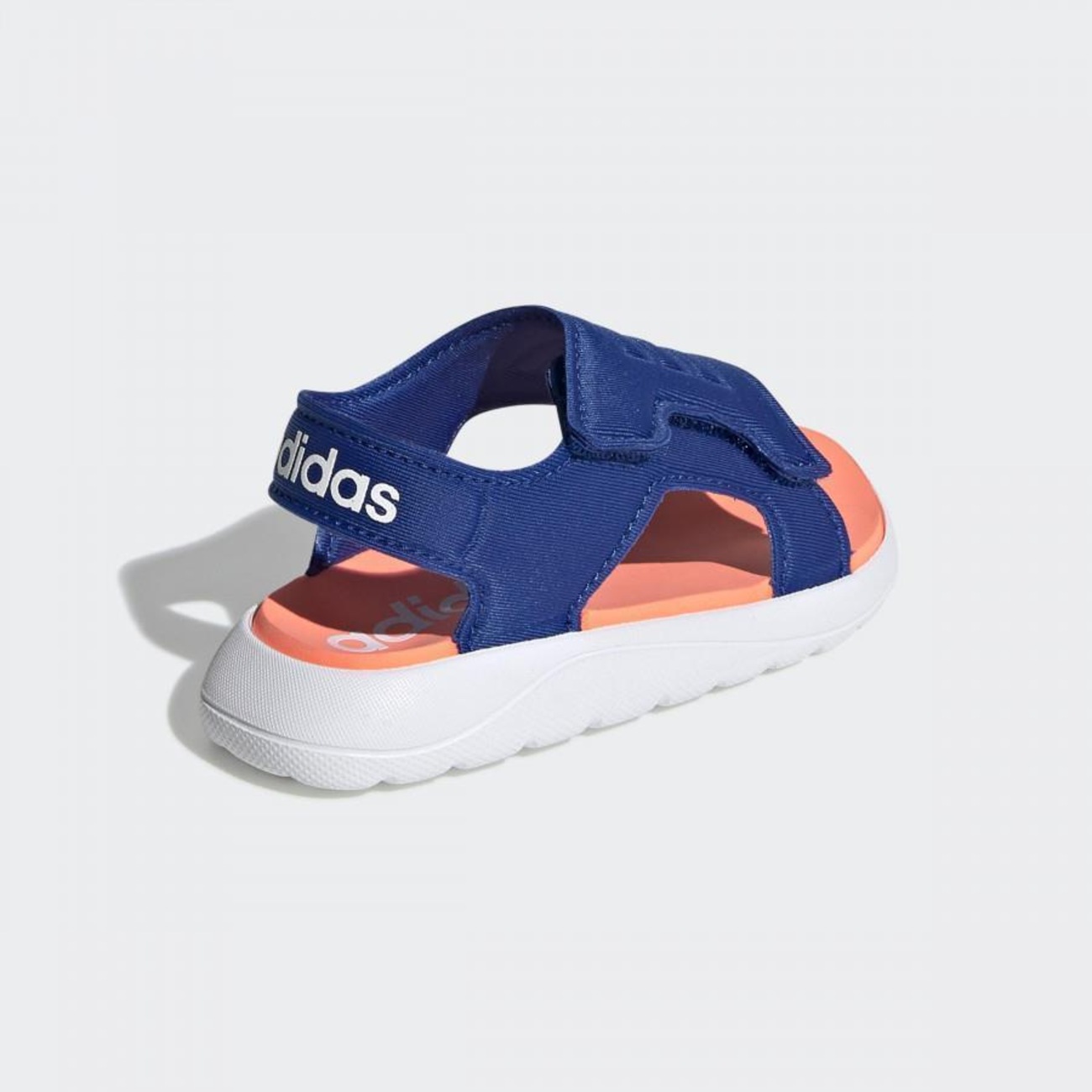 Papete adidas deals infantil masculina