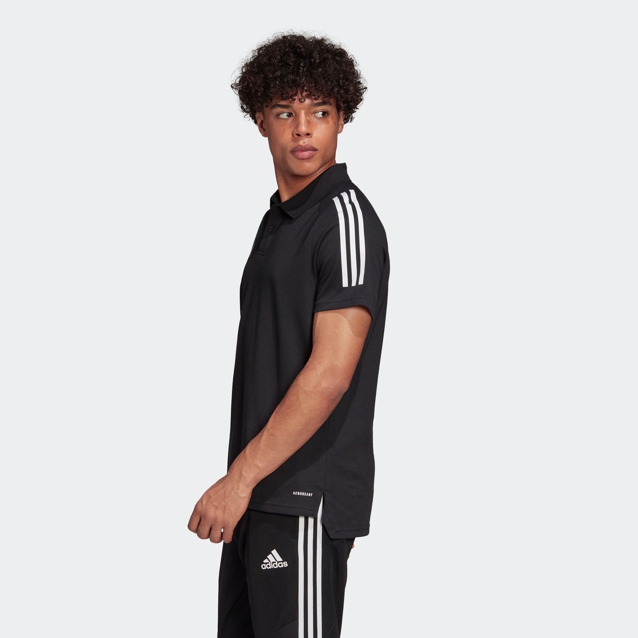 camisa adidas condivo 20 masculina