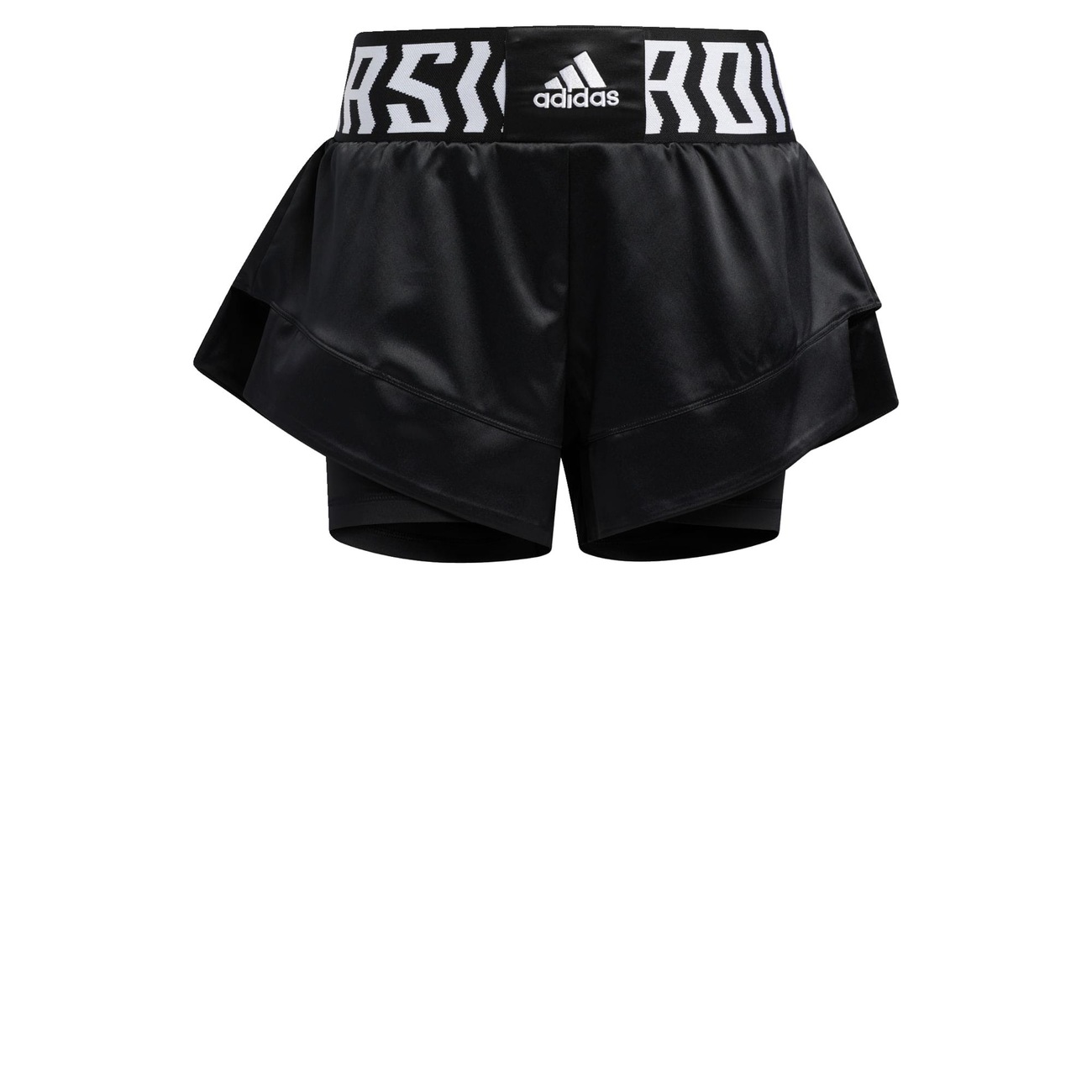 shorts adidas feminino centauro