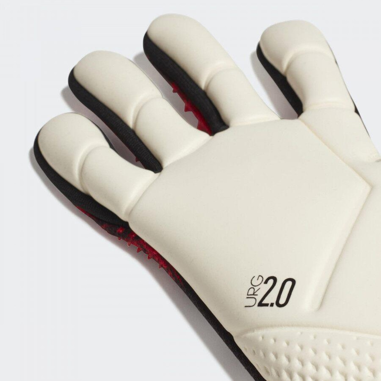 luva de goleiro predator 20