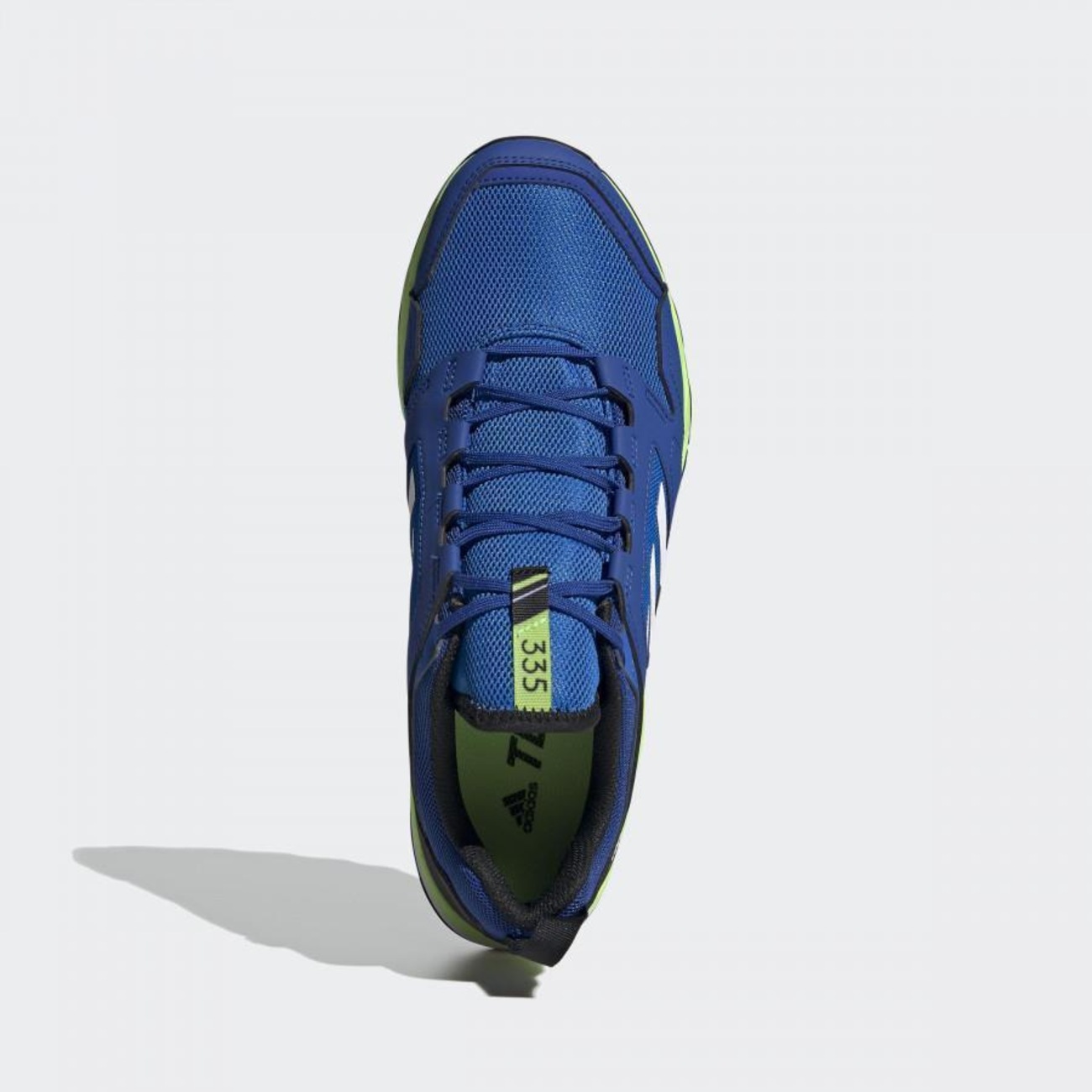 Tênis adidas Terrex Agravic TR Trail - Masculino | Centauro
