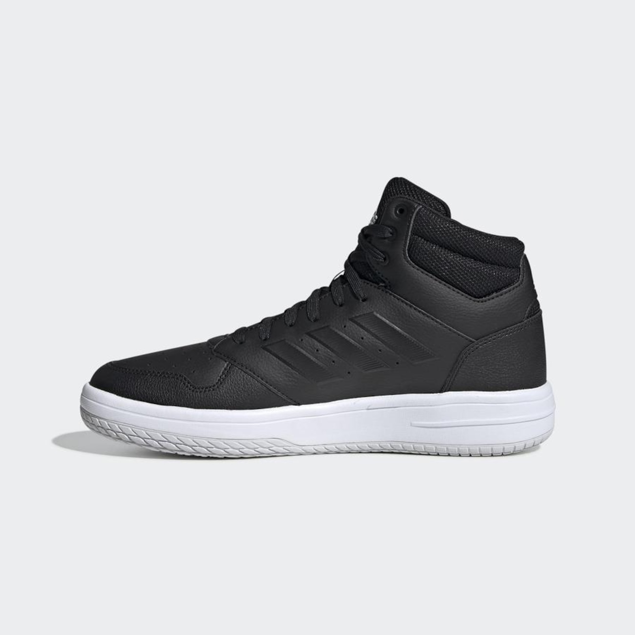 Tênis Cano Alto adidas Gametaker Masculino Centauro