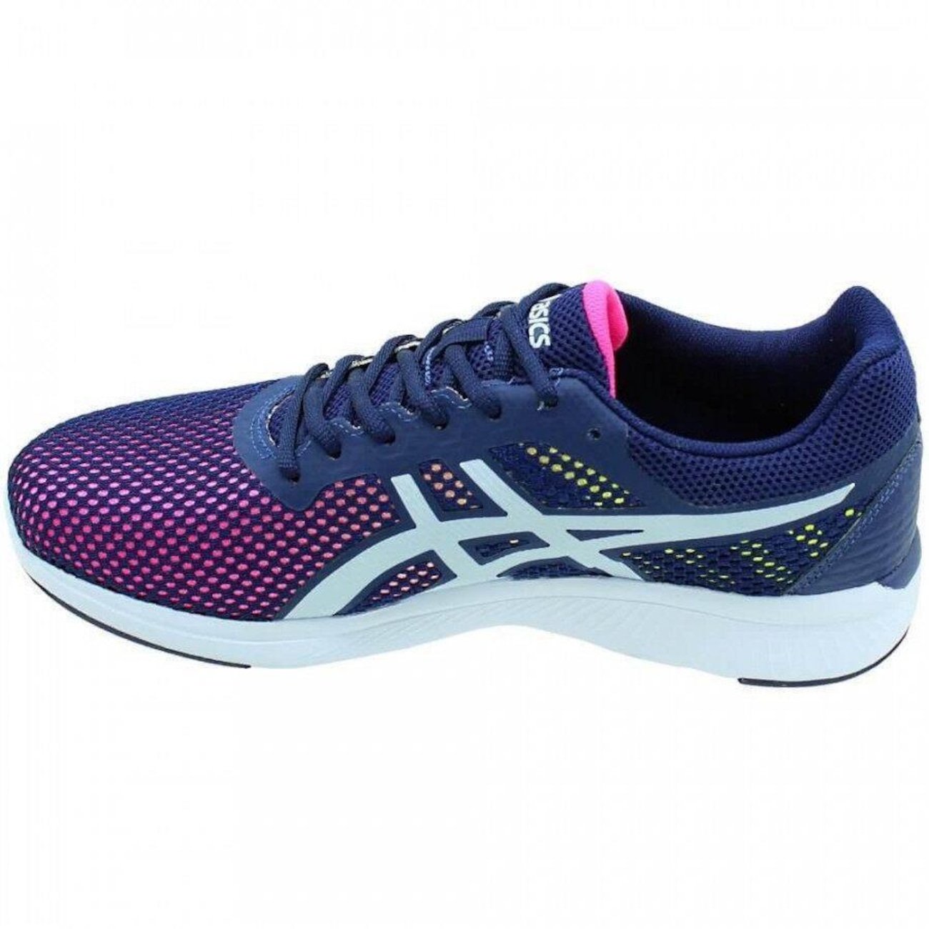 Tênis fashion asics gel evasion avaliação