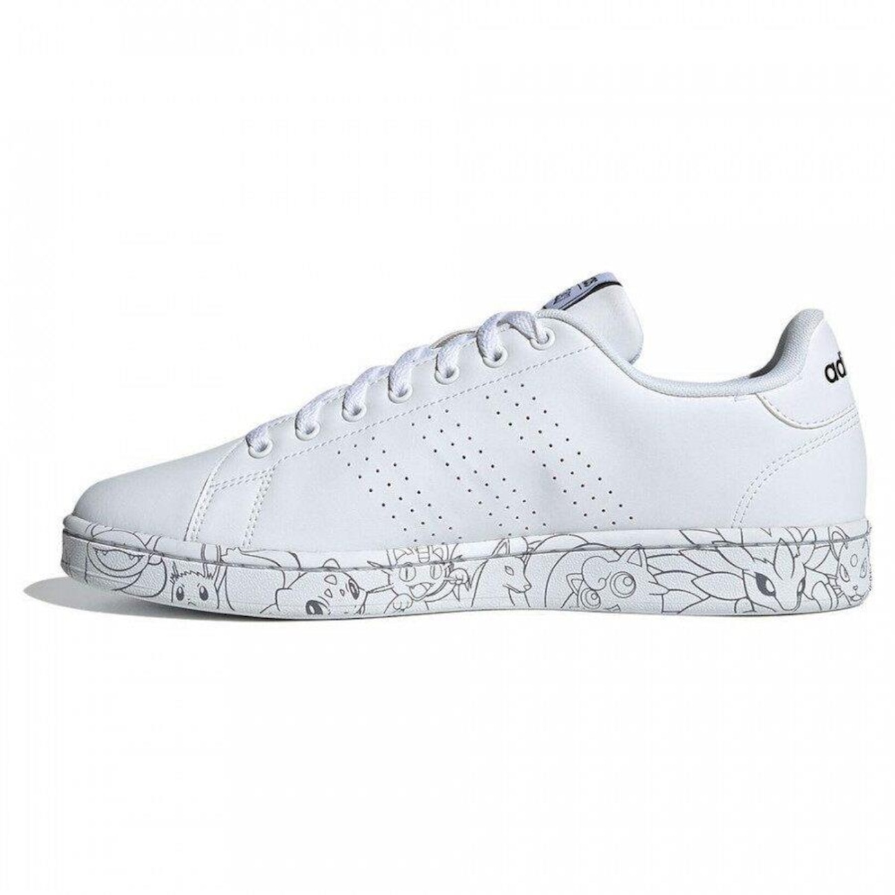 adidas pokemon