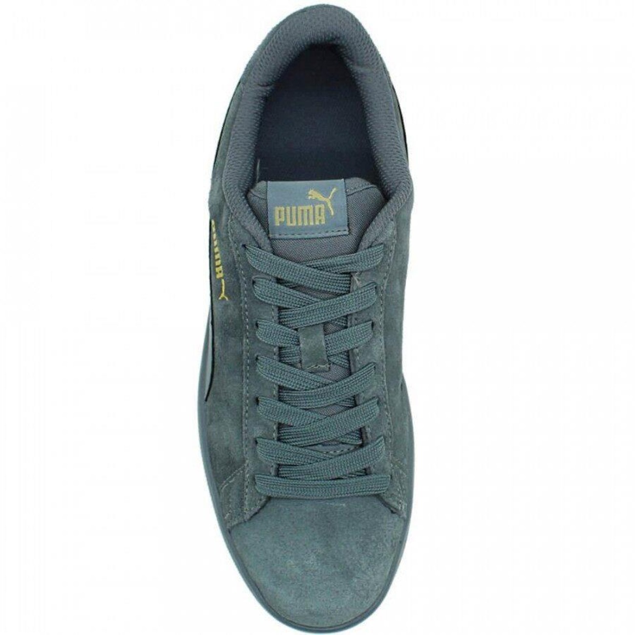 Tênis Puma Smash V2 BDF - Masculino - Centauro