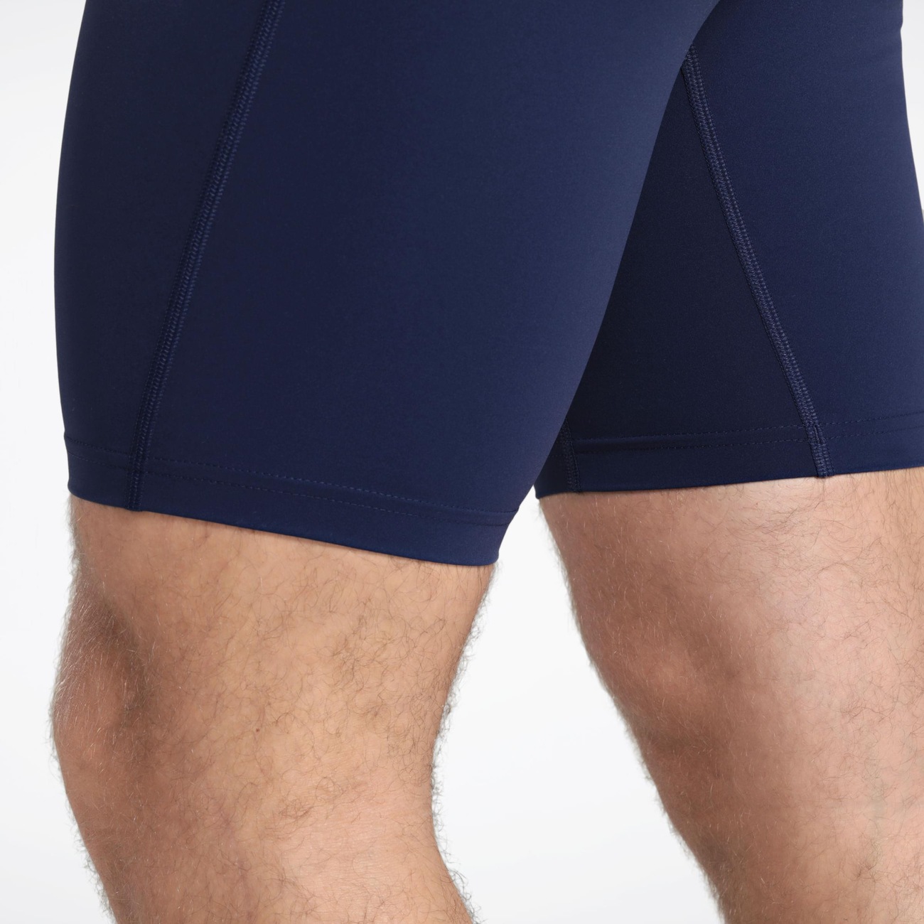 bermuda compressão reebok