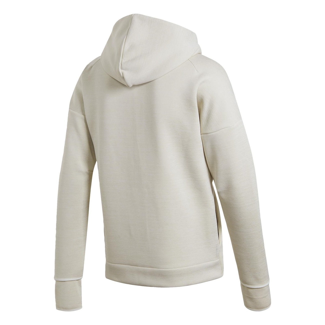 Jaqueta com Capuz Juventus Z.N.E. adidas - Masculina | Centauro