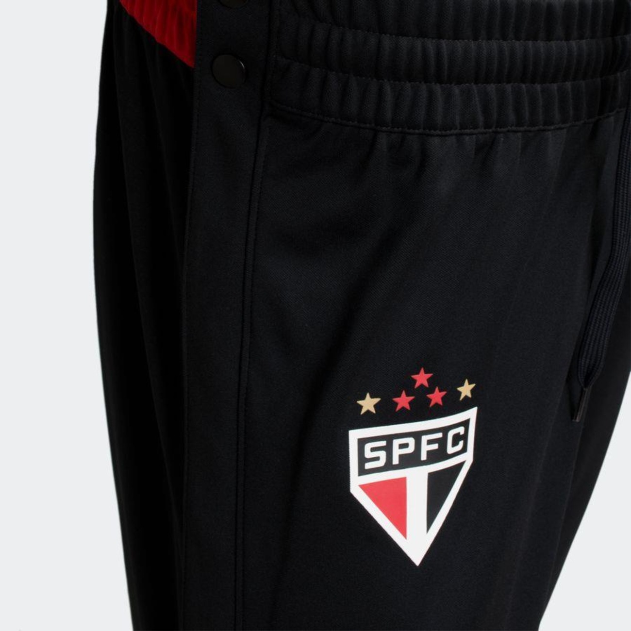 calça spfc adidas