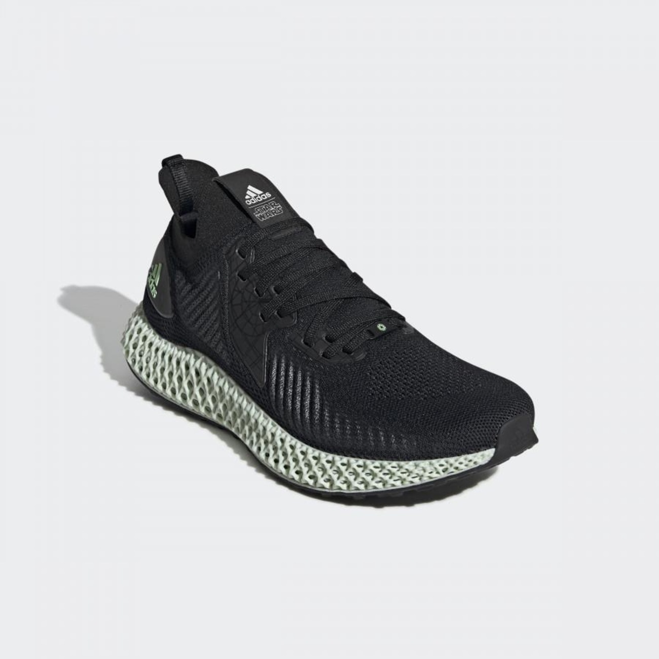 Adidas on sale alphaedge 4d