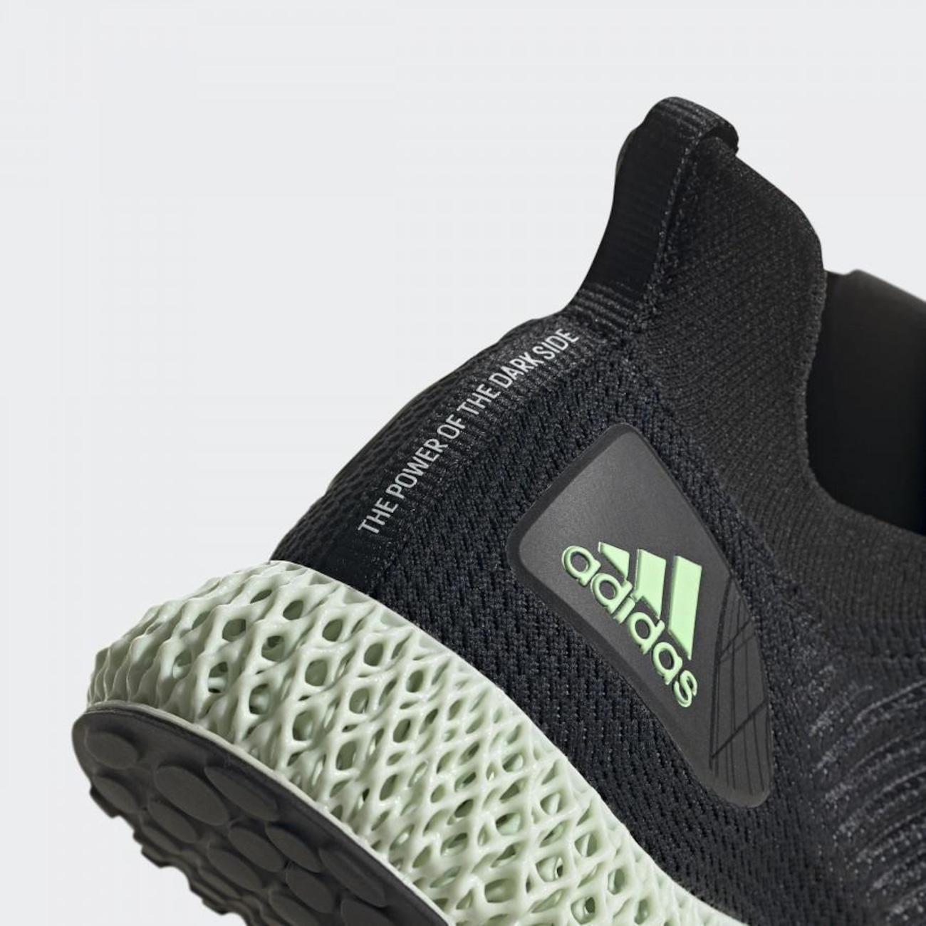 Adidas 4d best sale alphaedge